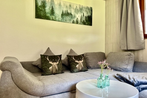 Bergquelle neues Wohlfhlsofa