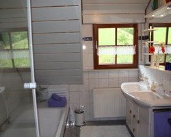 Dohlenbacherhof (Oberwolfach) Dohlenbacherhof (Oberwolfach)