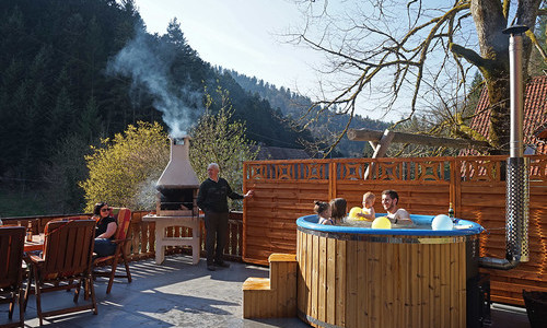 Eulersbacher Hof (Schiltach) Eulersbacher Hof (Schiltach)