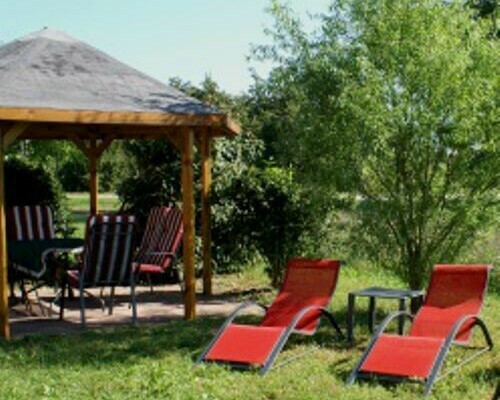 Burgunderhof (Ihringen) Burgunderhof (Ihringen)