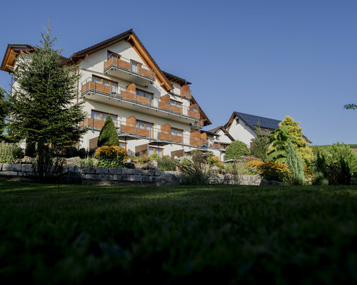 ROSE Restaurant & Hotel (Oberkirch-Nußbach) ROSE Restaurant & Hotel (Oberkirch-Nußbach)