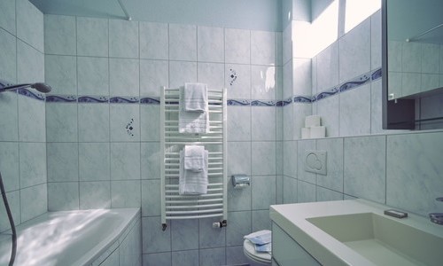 Ferienwohnung - Camping Kirchzarten (Kirchzarten) Ferienwohnung - Camping Kirchzarten (Kirchzarten)