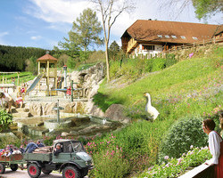 Hanselehof (Bad Rippoldsau-Schapbach) Hanselehof (Bad Rippoldsau-Schapbach)