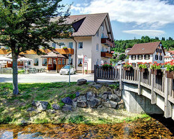 Hotel Pension Schwörer (Lenzkirch) Hotel Pension Schwörer (Lenzkirch)