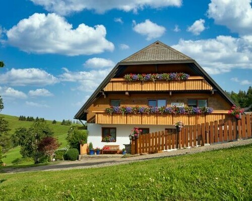 Rotenhof (M�nstertal)