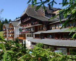 Hotel Schöne Aussicht (Hornberg-Niederwasser) Hotel Schöne Aussicht (Hornberg-Niederwasser)
