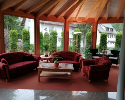 Hotel am Kurpark (Todtmoos) Hotel am Kurpark (Todtmoos)