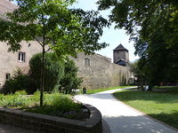 (Bildnachweis: Wirtschaft und Tourismus Villingen-Schwenningen GmbH) (Bildnachweis: Wirtschaft und Tourismus Villingen-Schwenningen GmbH)