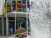 (Bildnachweis: Bürgermeisteramt Sinzheim) (Bildnachweis: Bürgermeisteramt Sinzheim)