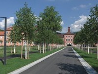  (Bildnachweis: Mit freundlicher Genehmigung der Stadtverwaltung Achern)