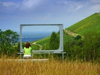 Park der Sinne (Bildnachweis: Mit freundlicher Genehmigung der Badenweiler Thermen und Touristik GmbH) Park der Sinne (Bildnachweis: Mit freundlicher Genehmigung der Badenweiler Thermen und Touristik GmbH)