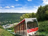 (Bildnachweis: Mit freundlicher Genehmigung der Stadt Bad Wildbad) (Bildnachweis: Mit freundlicher Genehmigung der Stadt Bad Wildbad)