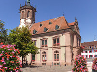 (Bildnachweis: Mit freundlicher Genehmigung der Stadt Bühl) (Bildnachweis: Mit freundlicher Genehmigung der Stadt Bühl)