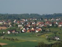 (Bildnachweis: Mit freundlicher Genehmigung der Gemeinde Freiamt) (Bildnachweis: Mit freundlicher Genehmigung der Gemeinde Freiamt)