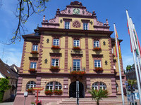 (Bildnachweis: Mit freundlicher Genehmigung des Tourismusbüro Herbolzheim) (Bildnachweis: Mit freundlicher Genehmigung des Tourismusbüro Herbolzheim)