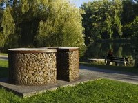 (Bildnachweis: Mit freundlicher Genehmigung des Bürgermeisteramts Hohentengen) (Bildnachweis: Mit freundlicher Genehmigung des Bürgermeisteramts Hohentengen)