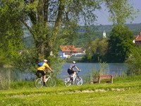 (Bildnachweis: Mit freundlicher Genehmigung der Tourist Information Küssaberg) (Bildnachweis: Mit freundlicher Genehmigung der Tourist Information Küssaberg)