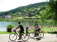 (Bildnachweis: Mit freundlicher Genehmigung der Touristik Seewald) (Bildnachweis: Mit freundlicher Genehmigung der Touristik Seewald)