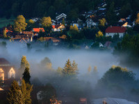 (Bildnachweis: Mit freundlicher Genehmigung der Stadt St. Georgen) (Bildnachweis: Mit freundlicher Genehmigung der Stadt St. Georgen)
