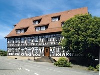 Adler (Bildnachweis: Mit freundlicher Genehmigung des B�rgermeisteramtes Steinach)