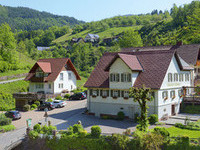 Hotels im Schwarzwald