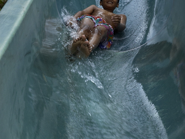 Bildnachweis: Mit freundlicher Genehmigung der Karlsruher Bädergesellschaft mbH Bildnachweis: Mit freundlicher Genehmigung der Karlsruher Bädergesellschaft mbH