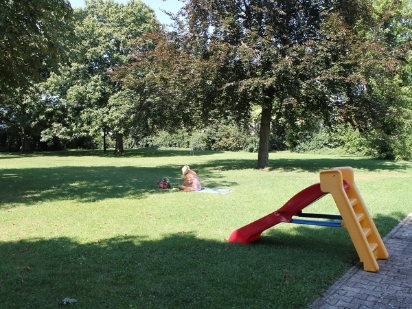 Bildnachweis: Mit freundlicher Genehmigung der Stadt Karlsruhe - Bäderbetriebe Bildnachweis: Mit freundlicher Genehmigung der Stadt Karlsruhe - Bäderbetriebe