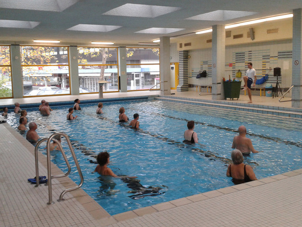 Bildnachweis: Mit freundlicher Genehmigung der Goldstadtbäder Pforzheim Bildnachweis: Mit freundlicher Genehmigung der Goldstadtbäder Pforzheim