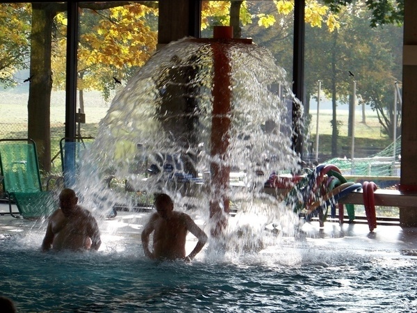 Bildnachweis: Mit freundlicher Genehmigung der Bäder Pforzheim Bildnachweis: Mit freundlicher Genehmigung der Bäder Pforzheim
