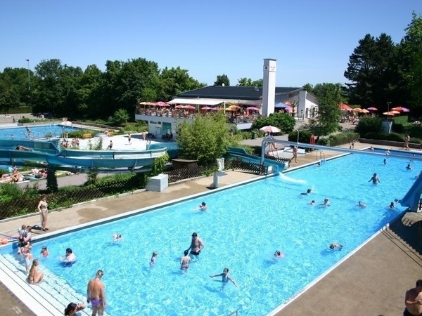 Bildnachweis: Mit freundlicher Genehmigung der Stadt Pforzheim Bildnachweis: Mit freundlicher Genehmigung der Stadt Pforzheim