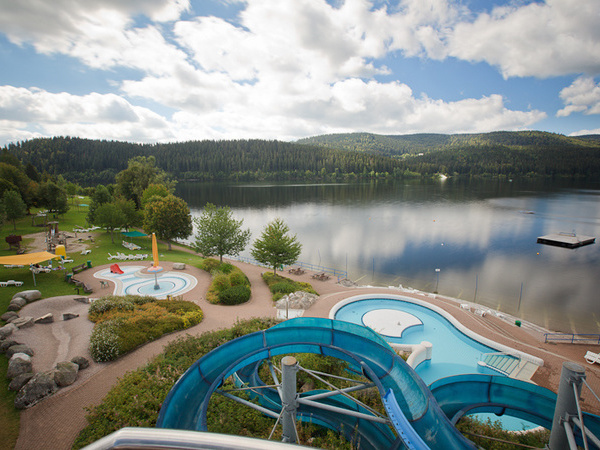 Bildnachweis: Mit freundlicher Genehmigung der Gemeinde Schluchsee Bildnachweis: Mit freundlicher Genehmigung der Gemeinde Schluchsee