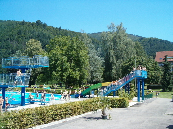 Bildnachweis: ©Stadt Wehr Bildnachweis: ©Stadt Wehr