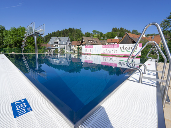 Bildnachweis: Mit freundlicher Genehmigung der Stadt Elzach Bildnachweis: Mit freundlicher Genehmigung der Stadt Elzach