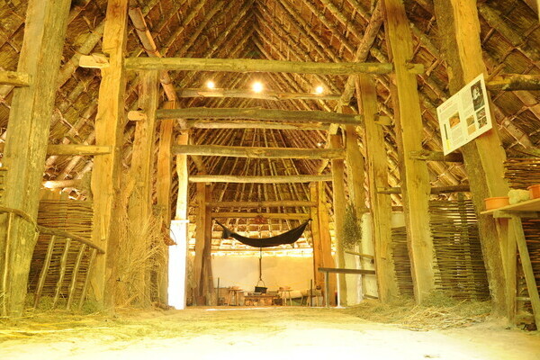 Alamannen Museum Bildnachweis: Mit freundlicher Genehmigung vom Alamannen Museum | © Fotocenter Arendt Alamannen Museum Bildnachweis: Mit freundlicher Genehmigung vom Alamannen Museum | © Fotocenter Arendt