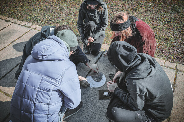 111 n.Chr. - Verrat unter Römern Bildnachweis: Mit freundlicher Genehmigung von Berggeheimnis 111 n.Chr. - Verrat unter Römern Bildnachweis: Mit freundlicher Genehmigung von Berggeheimnis