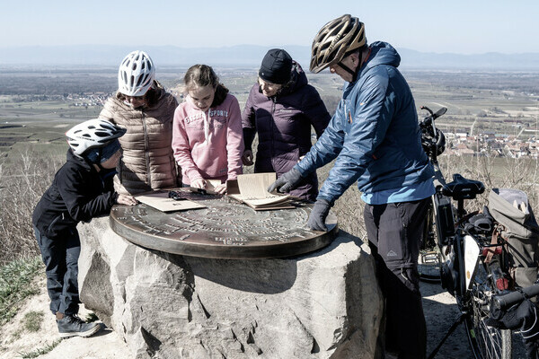 994 - Auf den Spuren von König Otto Bildnachweis: Mit freundlicher Genehmigung von Berggeheimnis 994 - Auf den Spuren von König Otto Bildnachweis: Mit freundlicher Genehmigung von Berggeheimnis
