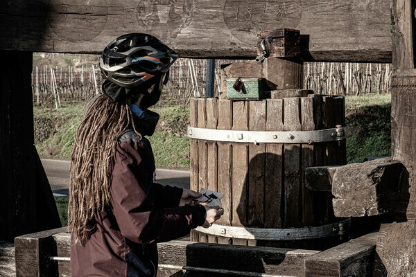994 - Auf den Spuren von König Otto Bildnachweis: Mit freundlicher Genehmigung von Berggeheimnis 994 - Auf den Spuren von König Otto Bildnachweis: Mit freundlicher Genehmigung von Berggeheimnis