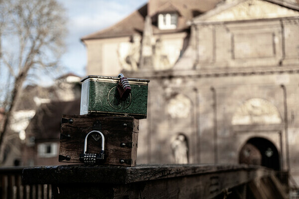 994 - Auf den Spuren von König Otto Bildnachweis: Mit freundlicher Genehmigung von Berggeheimnis 994 - Auf den Spuren von König Otto Bildnachweis: Mit freundlicher Genehmigung von Berggeheimnis
