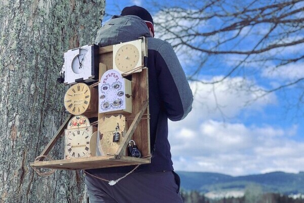 1740 - Das Rätsel der Zeit Bildnachweis: Mit freundlicher Genehmigung von Berggeheimnis 1740 - Das Rätsel der Zeit Bildnachweis: Mit freundlicher Genehmigung von Berggeheimnis