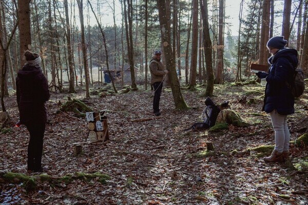 1740 - Das Rätsel der Zeit Bildnachweis: Mit freundlicher Genehmigung von Berggeheimnis 1740 - Das Rätsel der Zeit Bildnachweis: Mit freundlicher Genehmigung von Berggeheimnis