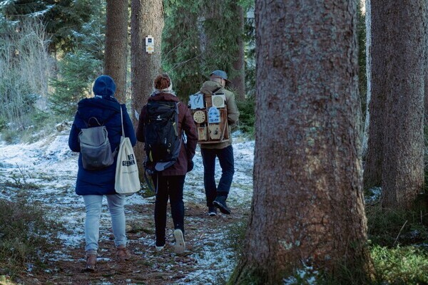 1740 - Das Rätsel der Zeit Bildnachweis: Mit freundlicher Genehmigung von Berggeheimnis 1740 - Das Rätsel der Zeit Bildnachweis: Mit freundlicher Genehmigung von Berggeheimnis