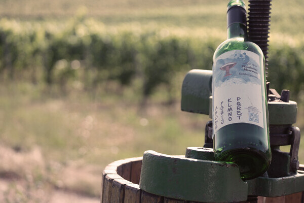 1959 - Eduardo & das Weingeheimnis Bildnachweis: Mit freundlicher Genehmigung von Berggeheimnis 1959 - Eduardo & das Weingeheimnis Bildnachweis: Mit freundlicher Genehmigung von Berggeheimnis