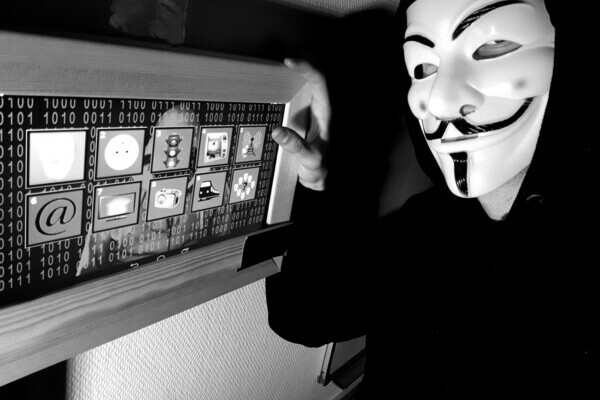 Escape Room - "Das Versteck des Hackers" Bildnachweis: Mit freundlicher Genehmigung von FindOut-Games Escape Room - "Das Versteck des Hackers" Bildnachweis: Mit freundlicher Genehmigung von FindOut-Games