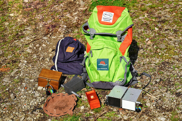 Annis Schwarzwald Geheimnis Oberwolfach Bildnachweis: Mit freundlicher Genehmigung der Gemeinde Oberwolfach Annis Schwarzwald Geheimnis Oberwolfach Bildnachweis: Mit freundlicher Genehmigung der Gemeinde Oberwolfach