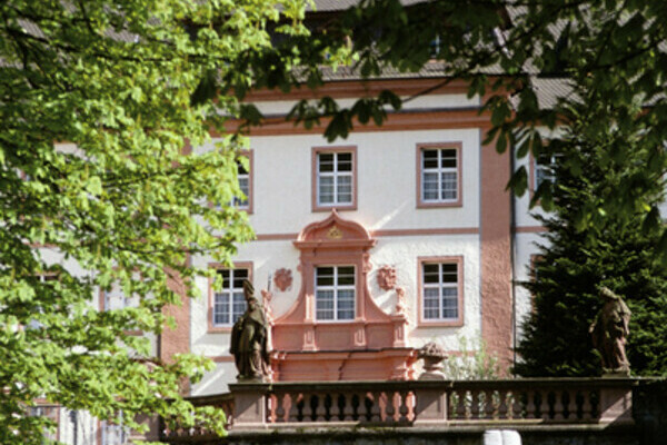 Mit freundlicher Genehmigung des Kloster St. Trudpert Bildnachweis: Mit freundlicher Genehmigung des Kloster St. Trudpert Mit freundlicher Genehmigung des Kloster St. Trudpert Bildnachweis: Mit freundlicher Genehmigung des Kloster St. Trudpert