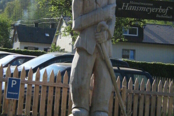 Bildnachweis: Mit freundlicher Genehmigung des Hansmeyerhof Bildnachweis: Mit freundlicher Genehmigung des Hansmeyerhof