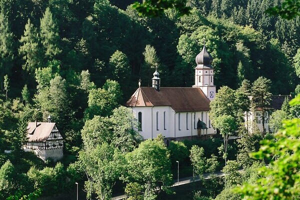 Copyright: (Tourist-Information Triberg im Schwarzwald) Copyright: (Tourist-Information Triberg im Schwarzwald)