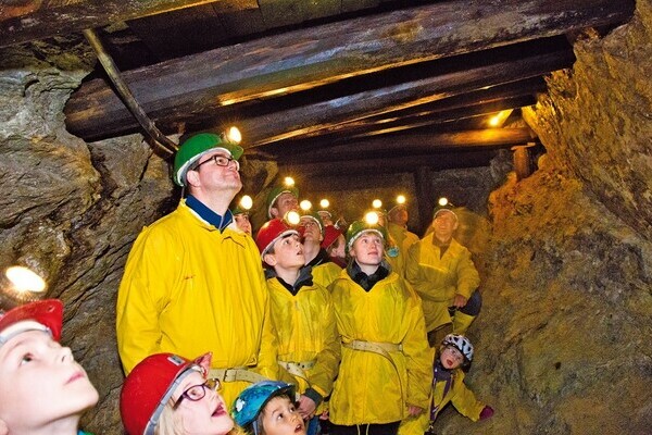 Bildnachweis: Gemeinde Oberwolfach Bildnachweis: Gemeinde Oberwolfach