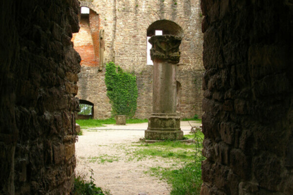 Bildnachweis: Mit freundlicher Genehmigung von Staatliche Schlösser und Gärten Ba.-Wü. Bildnachweis: Mit freundlicher Genehmigung von Staatliche Schlösser und Gärten Ba.-Wü.