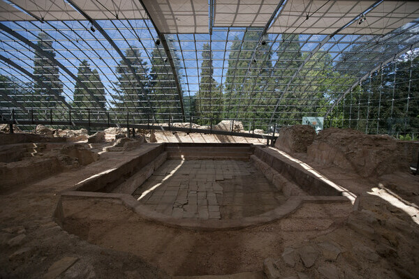 Bildnachweis: Mit freundlicher Genehmigung von Staatliche Schlösser und Gärten Ba.-Wü. Bildnachweis: Mit freundlicher Genehmigung von Staatliche Schlösser und Gärten Ba.-Wü.